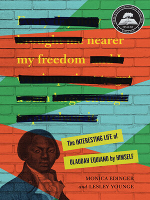 cover image of Nearer My Freedom